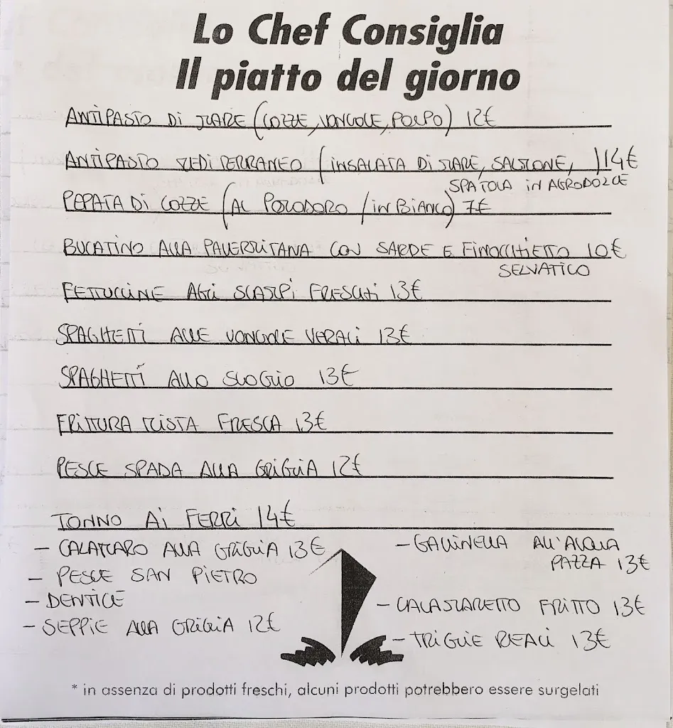 Menu_Trattoria Portobello_San Leone Mosè_image_1