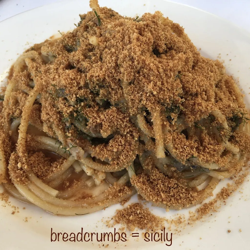 dusty_Trattoria Portobello_San Leone Mosè_review