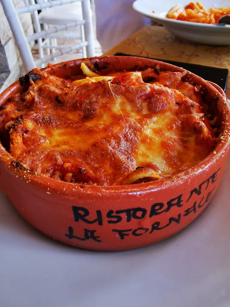 Menu_La Fornace Ristorante_San Marco d'Alunzio_image_1