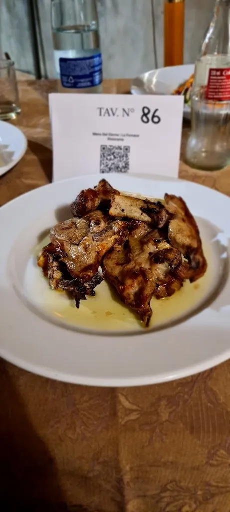 Menu_La Fornace Ristorante_San Marco d'Alunzio_image_9