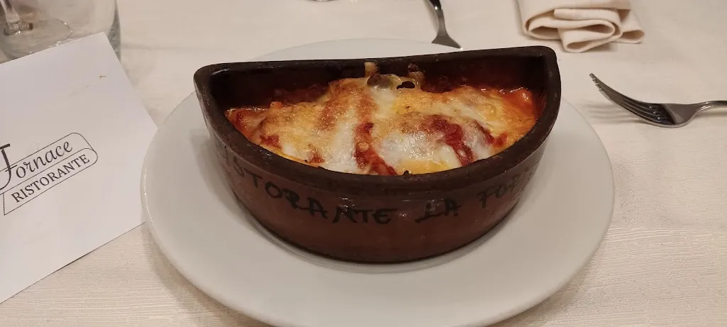 Cristian Gazdac_La Fornace Ristorante_San Marco d'Alunzio_review