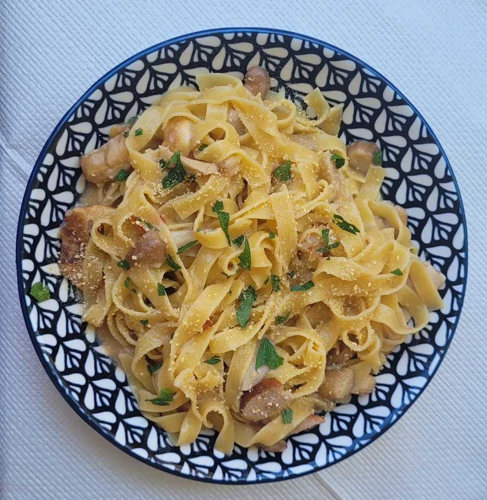 Lume Patisserie_Fantasia di Galati Rosalia_San Fratello_review