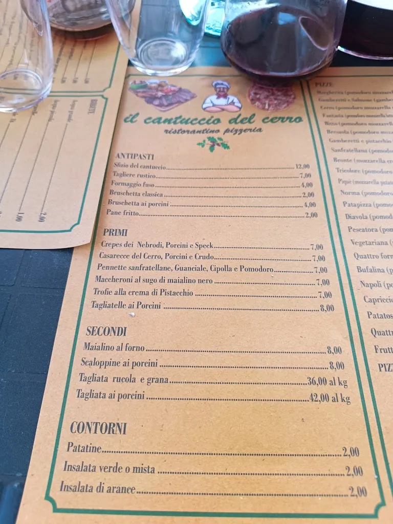 Menu_Il cantuccio del cerro_San Fratello_image_3