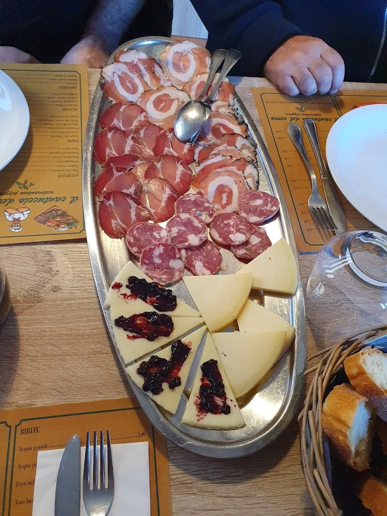 Menu_Il cantuccio del cerro_San Fratello_image_7