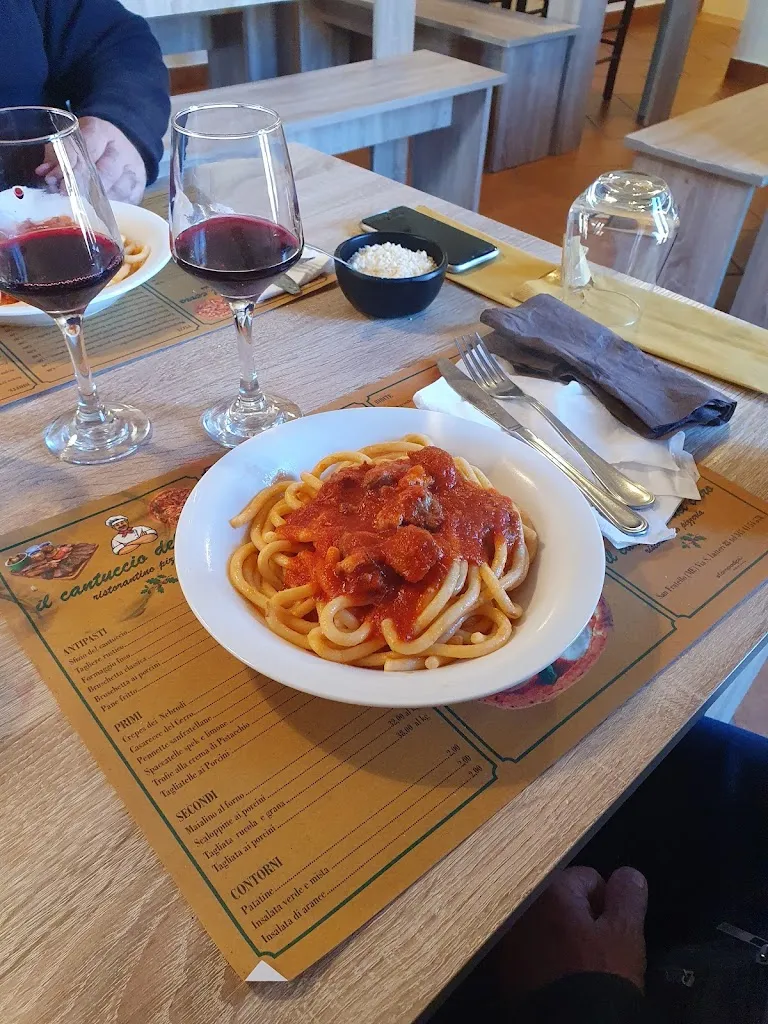 Menu_Il cantuccio del cerro_San Fratello_image_9