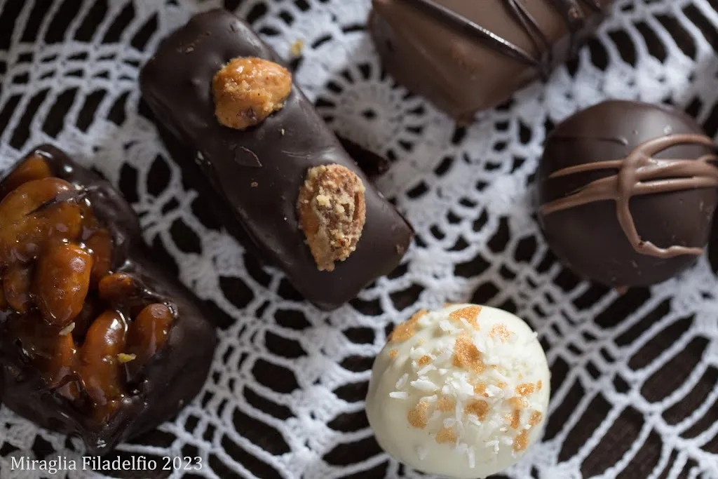 Menu_Biscottificio Panetteria Miraglia_San Fratello_image_4