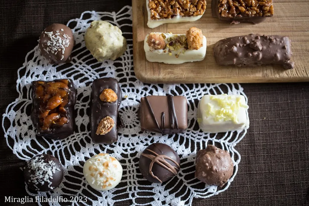 Menu_Biscottificio Panetteria Miraglia_San Fratello_image_6