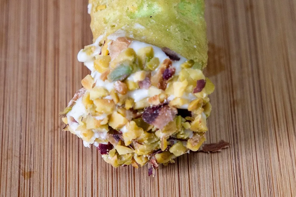 Menu_Biscottificio Panetteria Miraglia_San Fratello_image_7