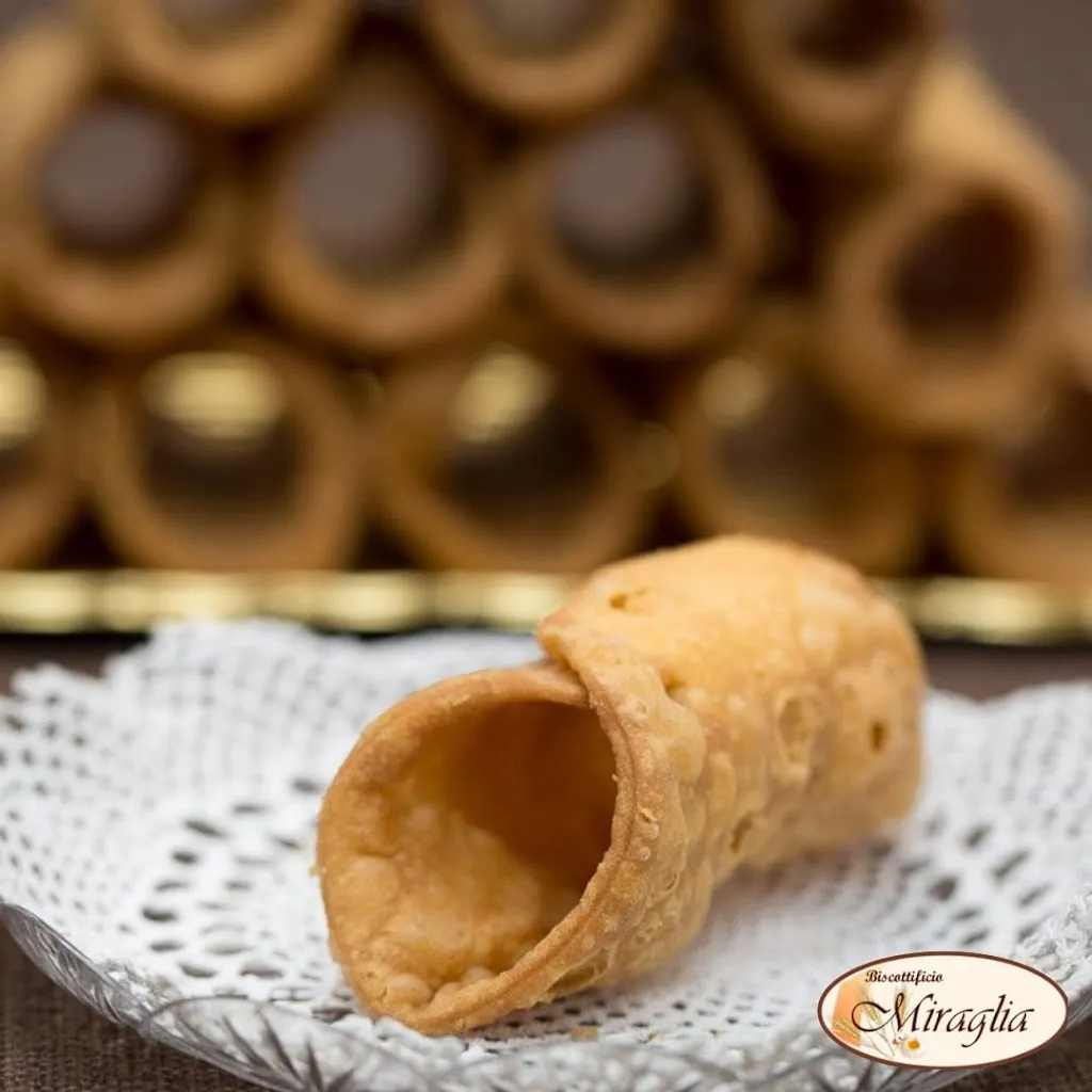 Menu_Biscottificio Panetteria Miraglia_San Fratello_image_8