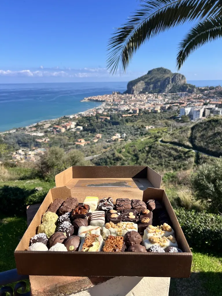 Nicola Picone_Biscottificio Panetteria Miraglia_San Fratello_review