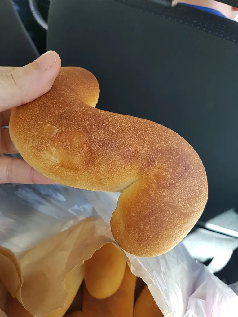 Lorenzo Vignati_Biscottificio Panetteria Miraglia_San Fratello_review