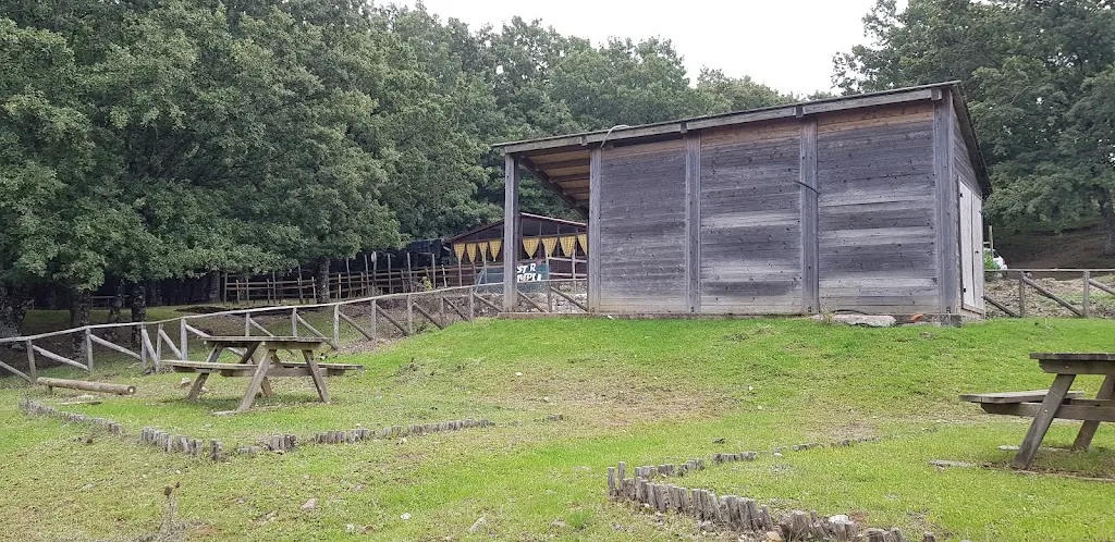 Biagio “Gino” Zingales Alì_Ristoro Spazi Verdi_San Fratello_review