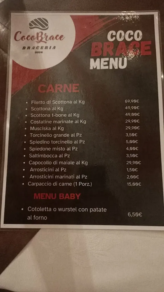 Menu_CocoBrace Braceria_Lesina_image_1