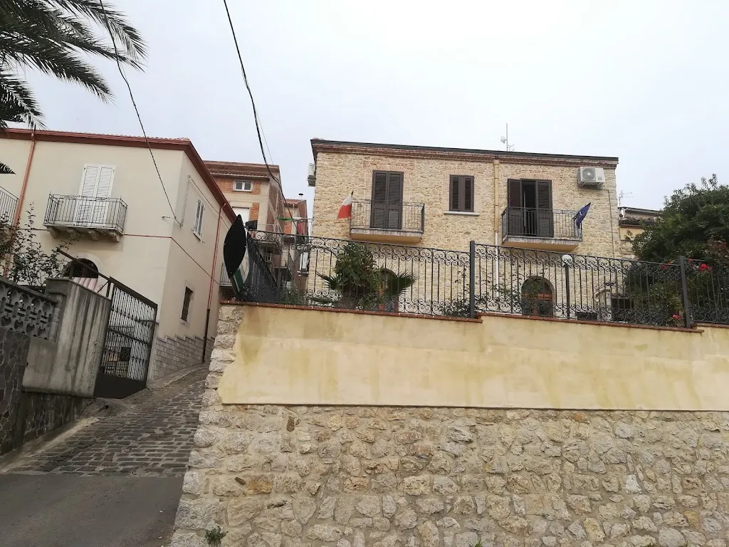 Casa di Carlo_San Fratello_slider_image_2