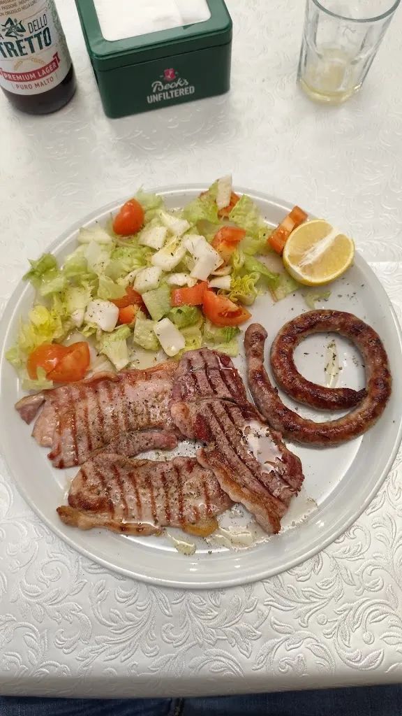 Mariano Giannì_Il gatto silvestro_San Mauro Castelverde_review