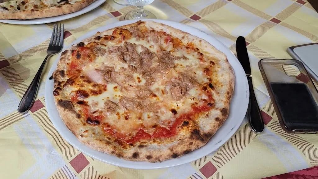 Bruno Bensaid_Il Borgovecchio_San Mauro Castelverde_review