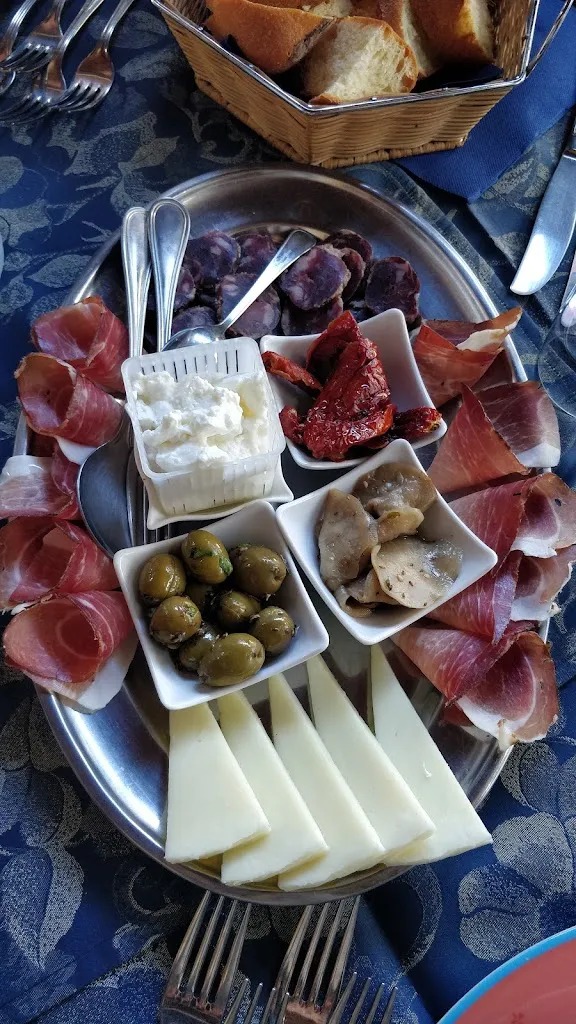 Menu_Ristorante La Posada Di Silvestri_San Mauro Castelverde_image_1