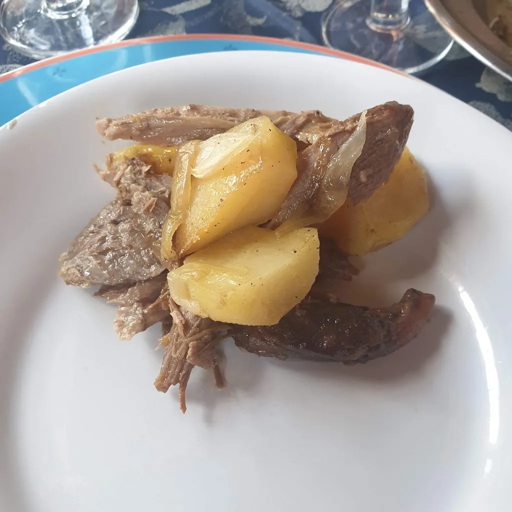 Menu_Ristorante La Posada Di Silvestri_San Mauro Castelverde_image_7