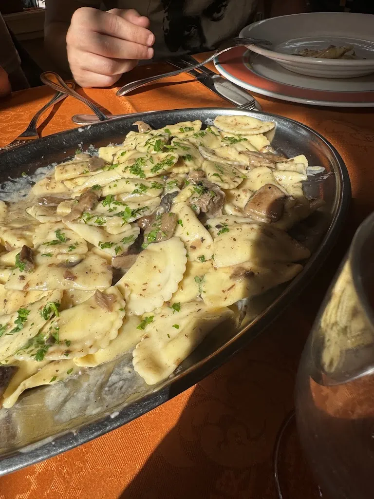 Eric Bartolo_Ristorante La Posada Di Silvestri_San Mauro Castelverde_review