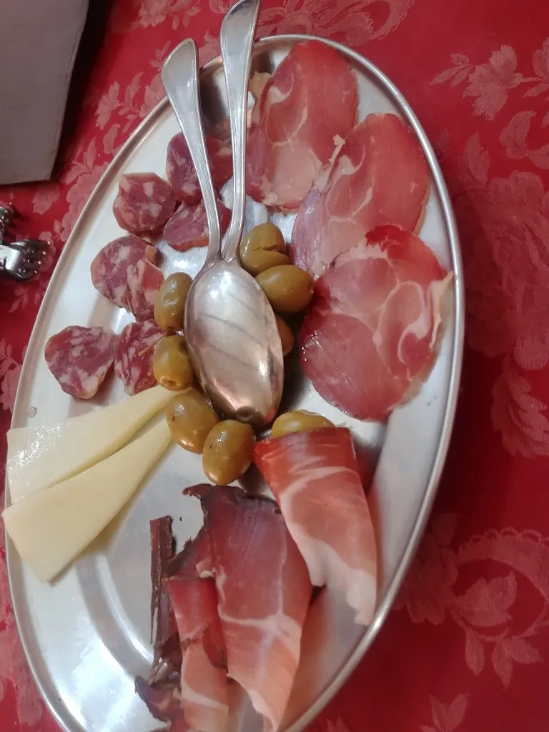 Yana Berkovich_Ristorante La Posada Di Silvestri_San Mauro Castelverde_review