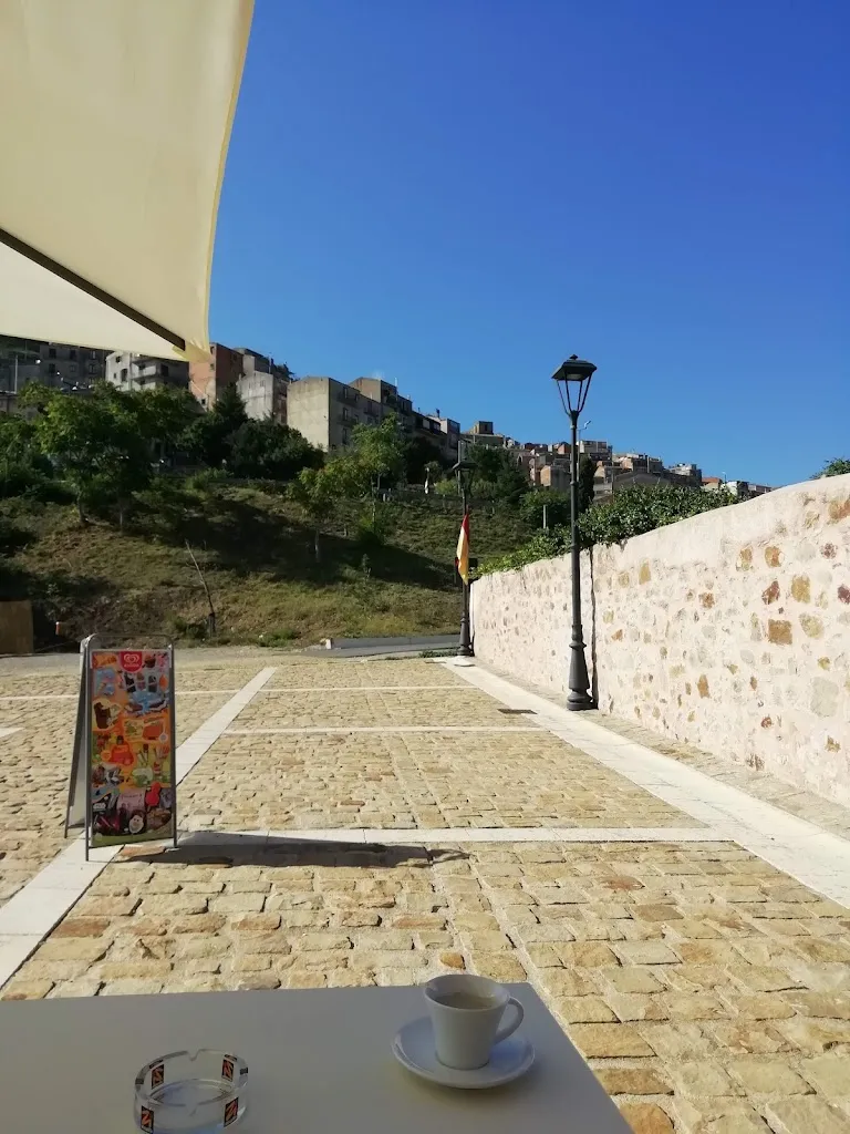 Kathrina Mooney_Al Convento_San Mauro Castelverde_review