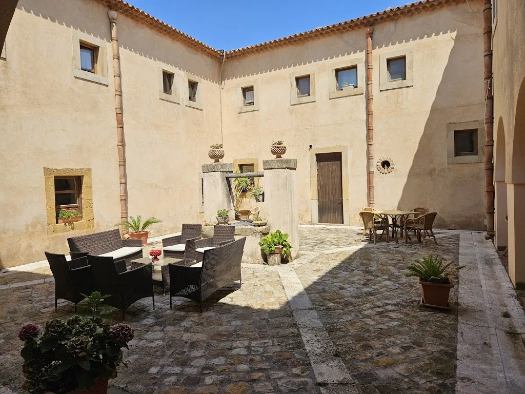 Raf Ior_Al Convento_San Mauro Castelverde_review