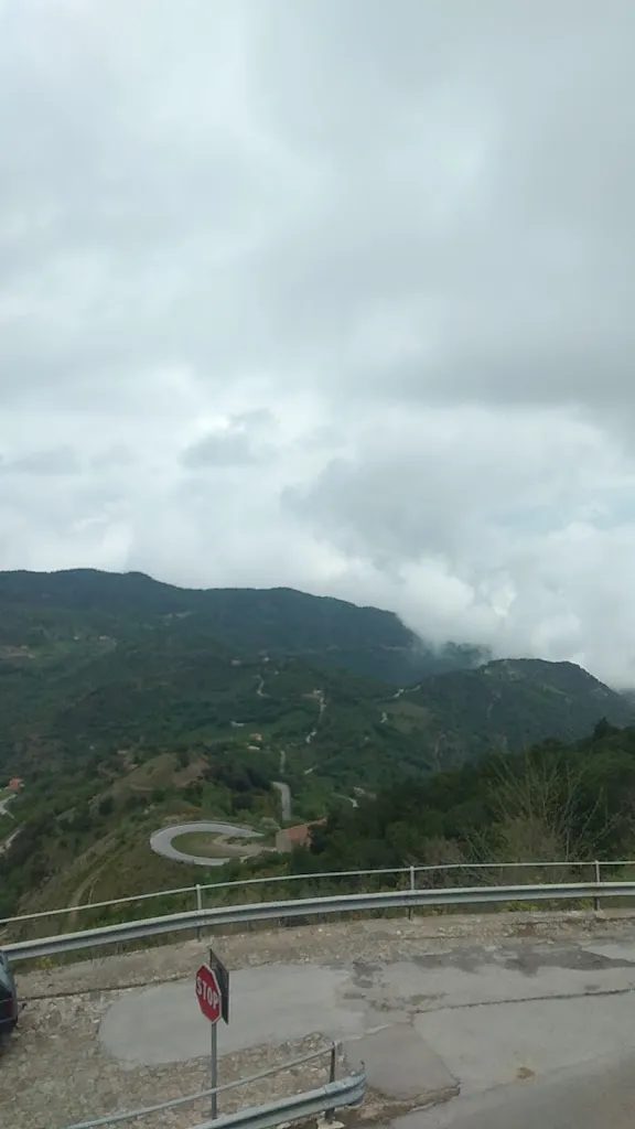 Caty Puccio_Bar affittacamere biondo_San Mauro Castelverde_review