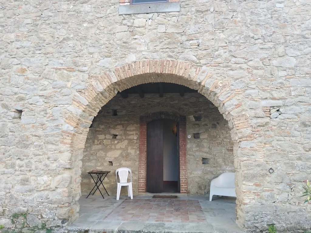 Annalisa_Ristorante Il Daino_San Piero Patti_review