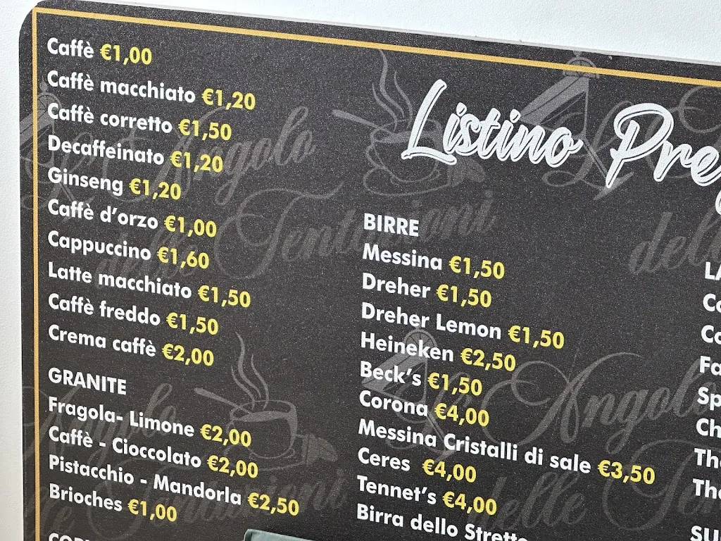 Menu_L'Angolo delle Tentazioni di Asta Concetta Samantha_San Pier Niceto_image_1