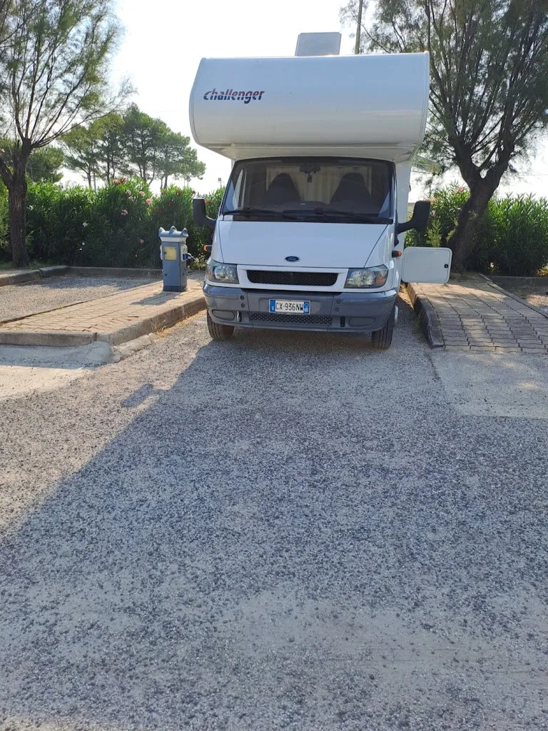 cristina magaldi_Bar Di Di Giuseppe Tommaso_Lesina_review