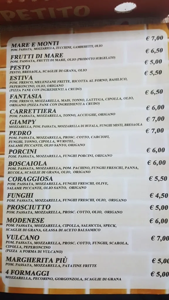 Menu_PIZZA MELO_San Pier Niceto_image_2