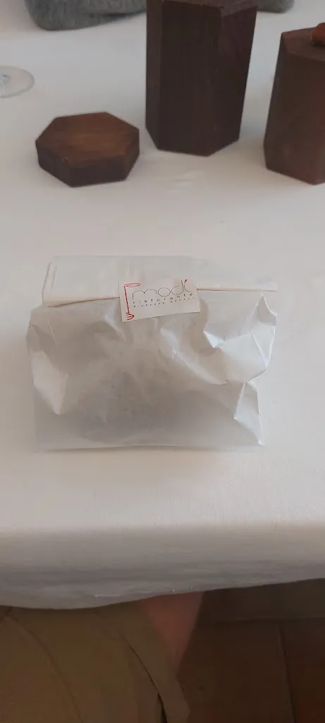 Stephen Wilson_Modì_San Pier Niceto_review