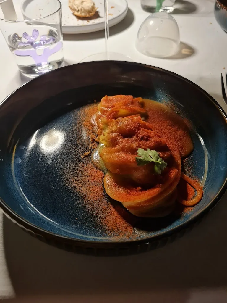 Maksim Minkov_Modì_San Pier Niceto_review