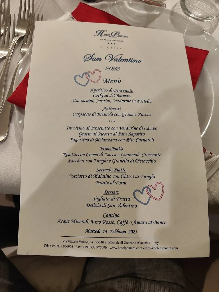 Menu_Ristorante Pomara_San Michele di Ganzaria_image_1