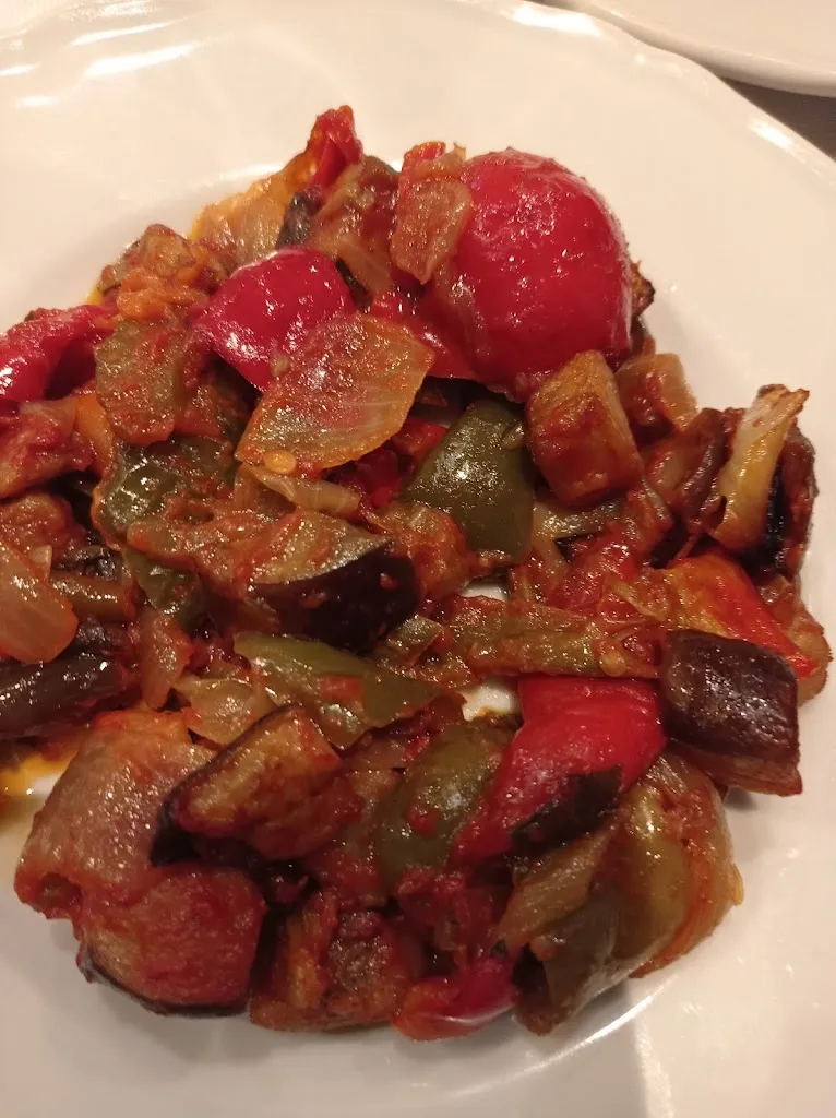 Dora Bony_Ristorante Pomara_San Michele di Ganzaria_review