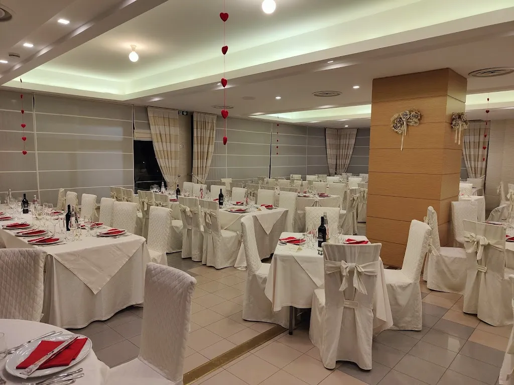 Ristorante Pomara restaurant in San Michele di Ganzaria