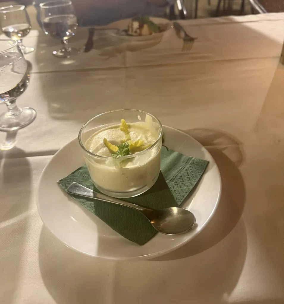 Pia K._Ristorante la Stiva di Affabile Antonella_San Michele di Ganzaria_review