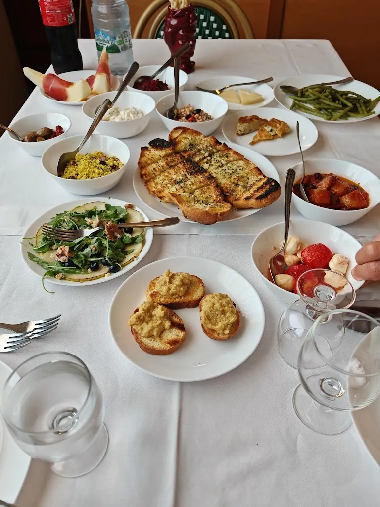 Francesco Placenti_Ristorante la Stiva di Affabile Antonella_San Michele di Ganzaria_review