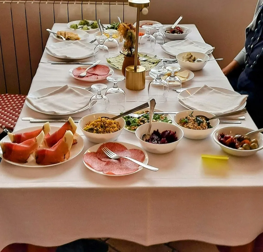 Giancarlo Cancemi_Ristorante la Stiva di Affabile Antonella_San Michele di Ganzaria_review