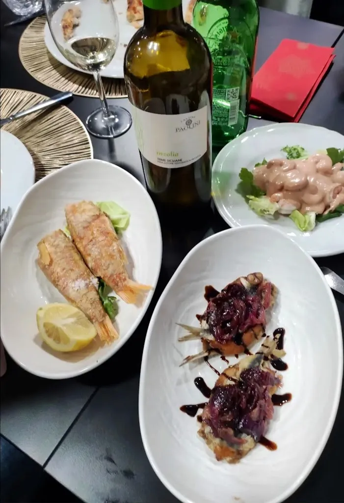 Menu_Ciko's Pizzeria_San Michele di Ganzaria_image_7