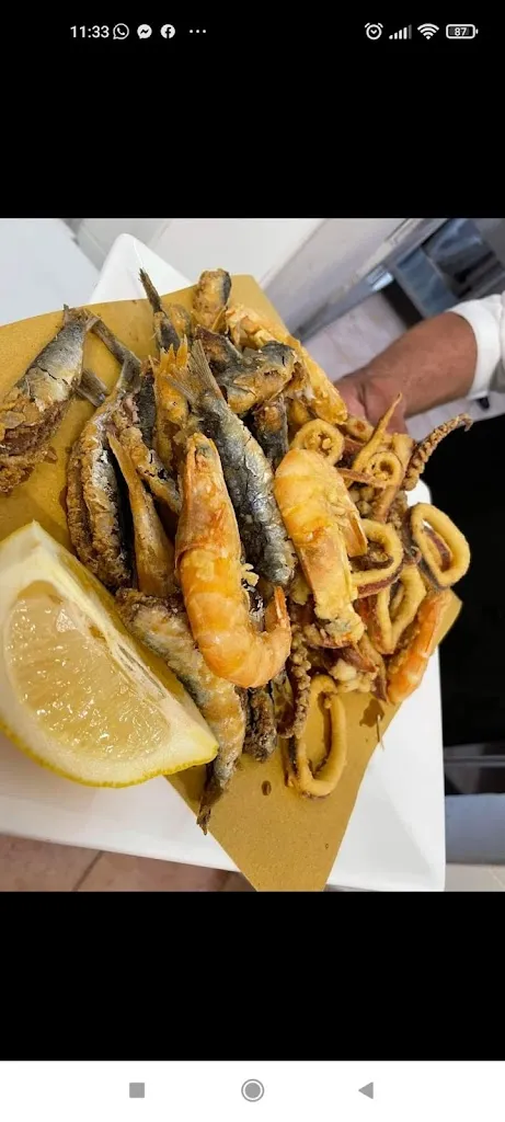 Menu_Ciko's Pizzeria_San Michele di Ganzaria_image_9