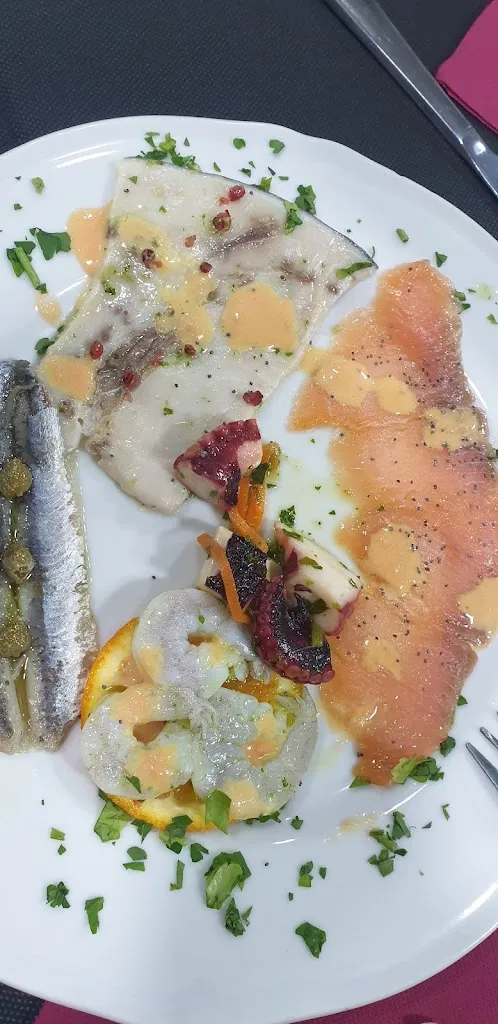 Jose I Rivera_Ciko's Pizzeria_San Michele di Ganzaria_review