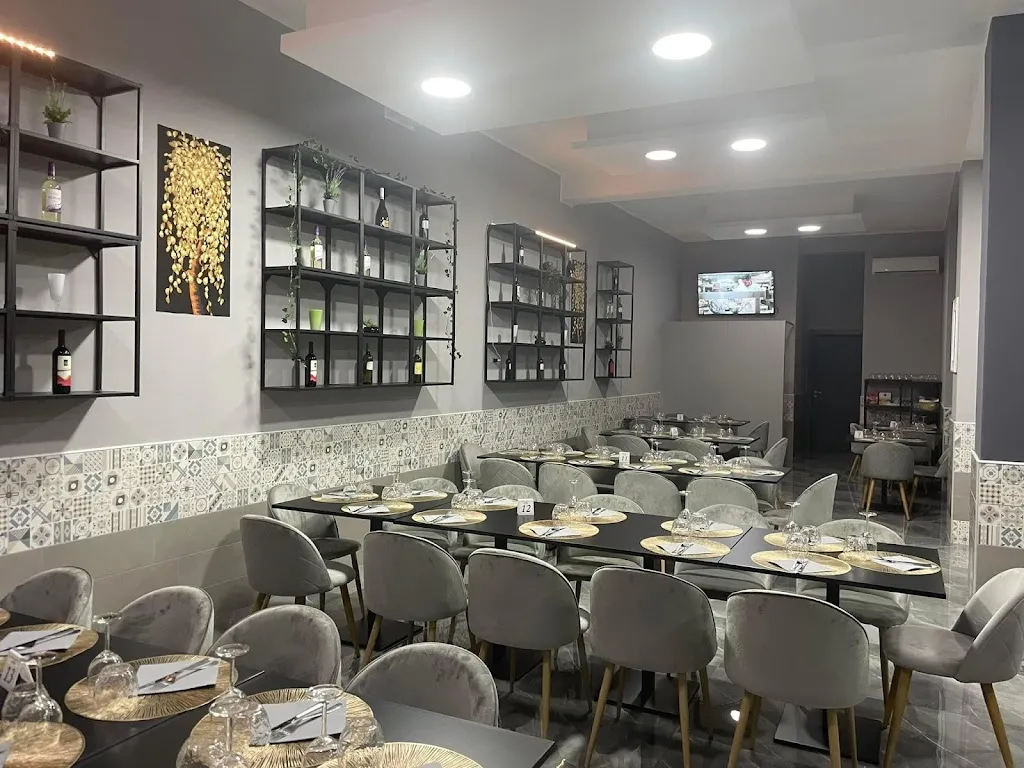 Ciko's Pizzeria restaurant in San Michele di Ganzaria