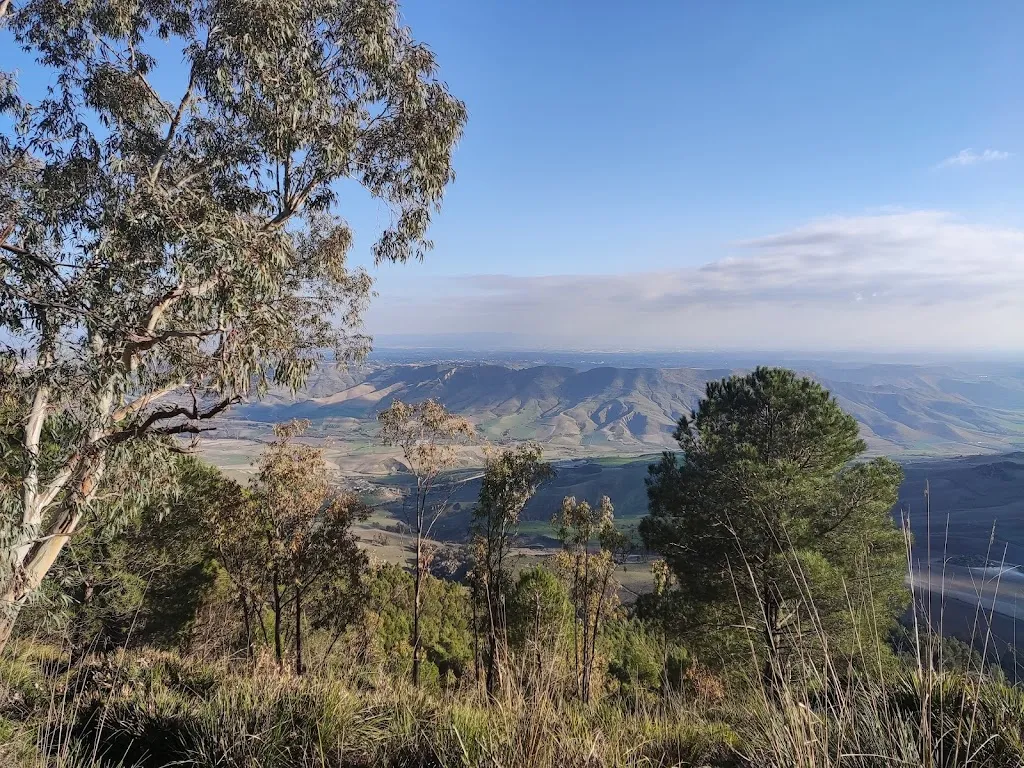 San michele di Ganzaria restaurant in San Michele di Ganzaria
