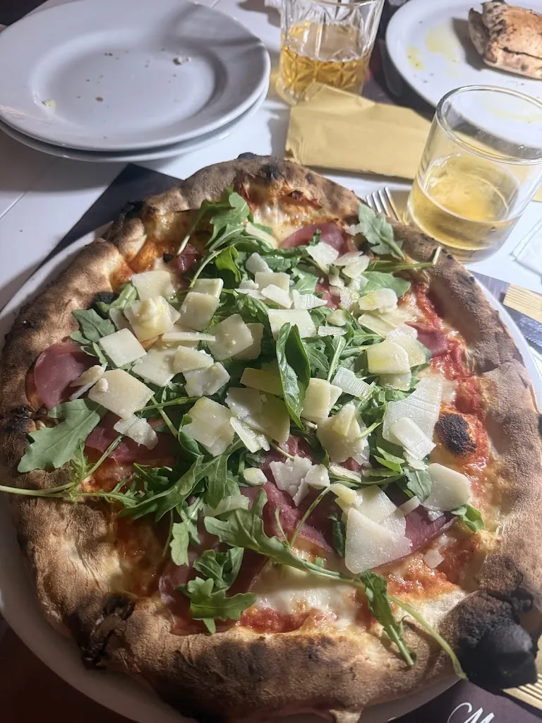 Lilia Sblendido_Lido Ponente - Marina di Lesina_Lesina_review