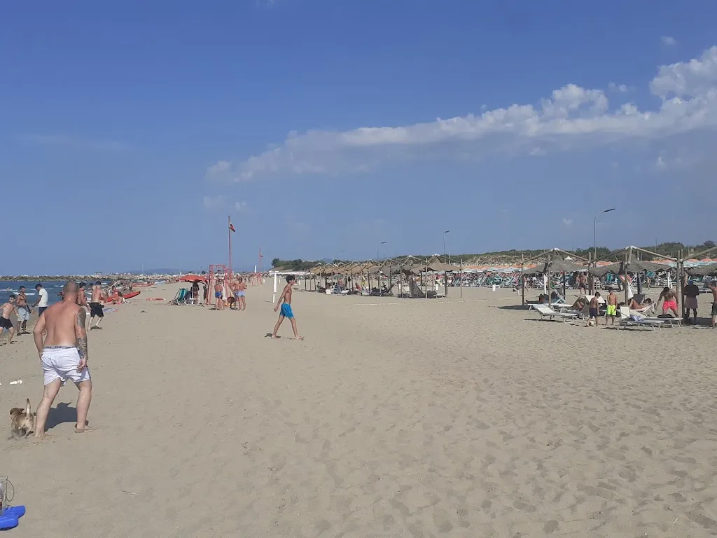 Riccardo Bonotto_Lido Ponente - Marina di Lesina_Lesina_review