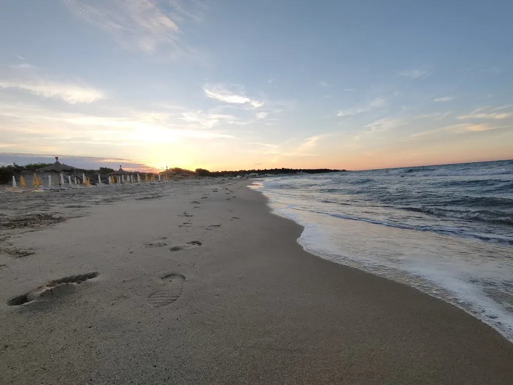 Lido Ponente - Marina di Lesina_Lesina_slider_image_1