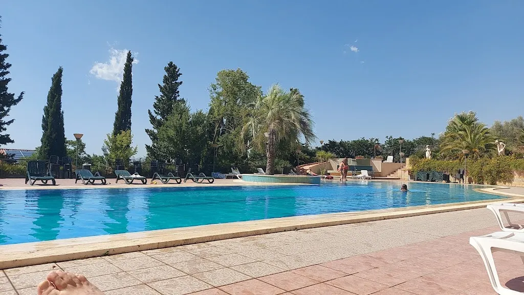 manuel cini cini_Hotel Ristorante Pomara_San Michele di Ganzaria_review