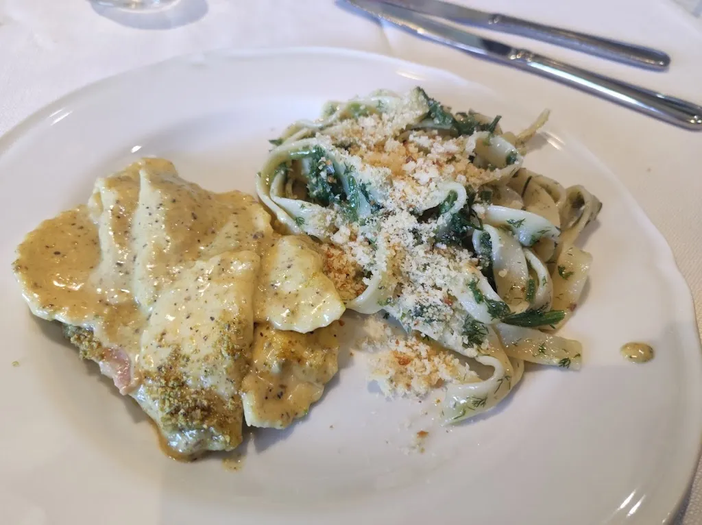 IMtrigirl_Hotel Ristorante Pomara_San Michele di Ganzaria_review