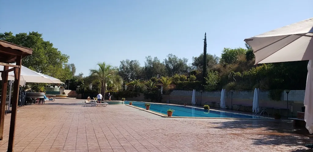 Stacey Stiles_Hotel Ristorante Pomara_San Michele di Ganzaria_review